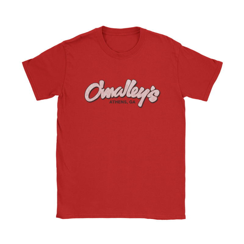 O&#39;Malley&#39;s T-Shirt