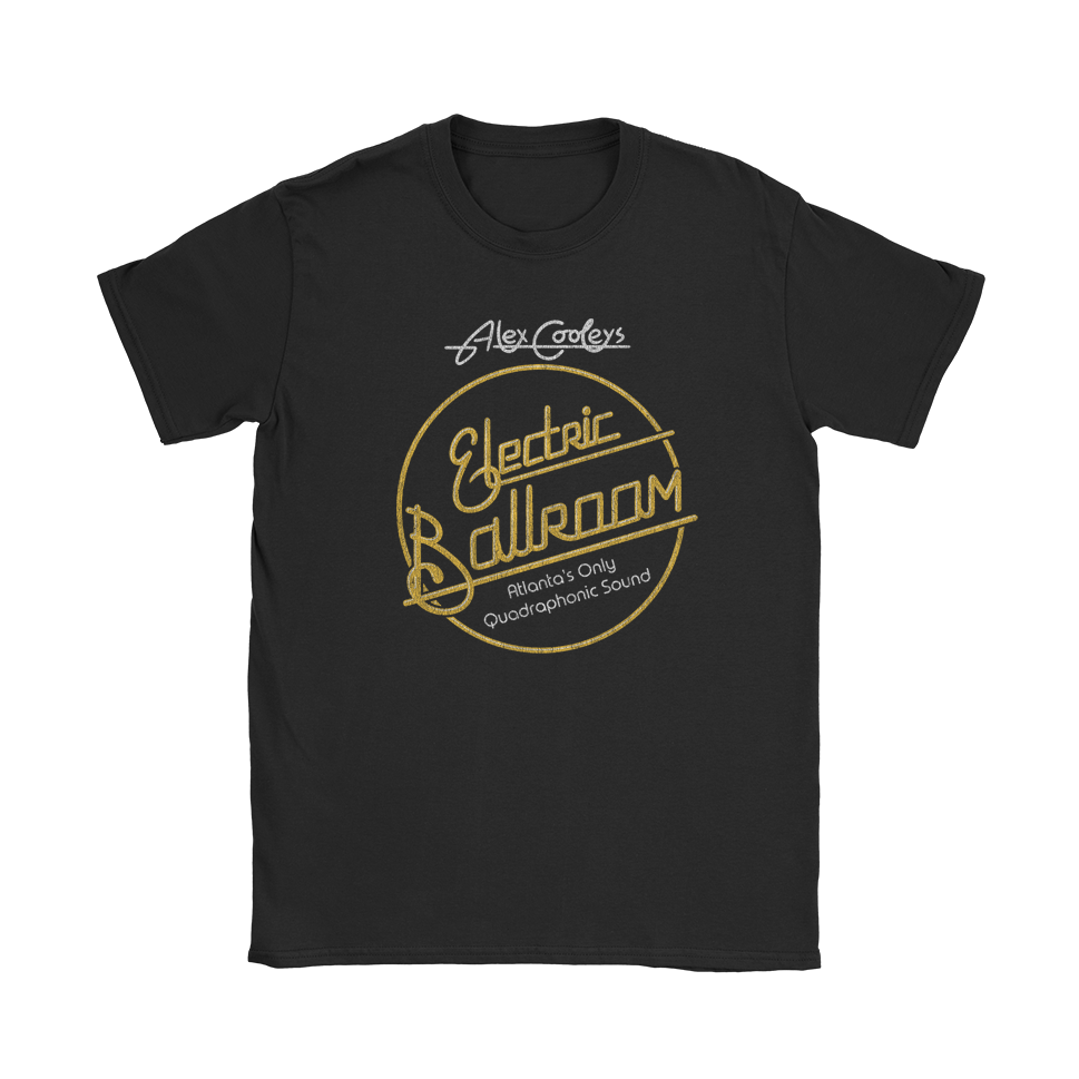 Electric Ballroom T-Shirt