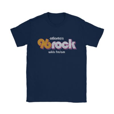96 Rock Summer T-Shirt 96 Rock Summer T-Shirt