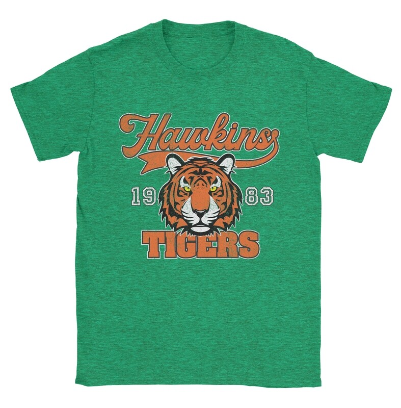 Hawkins Tigers
