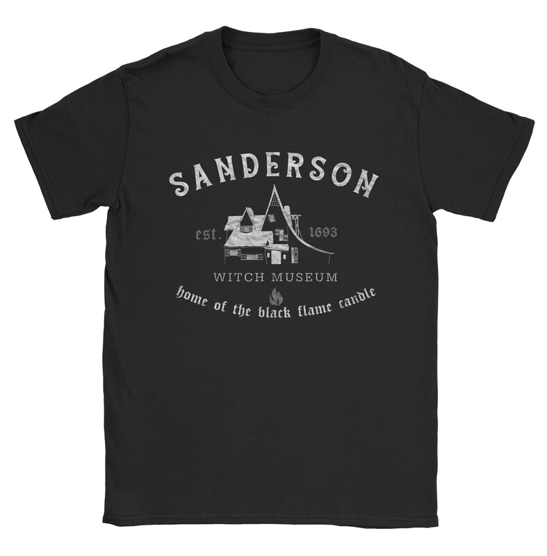 Sanderson Witch Museum