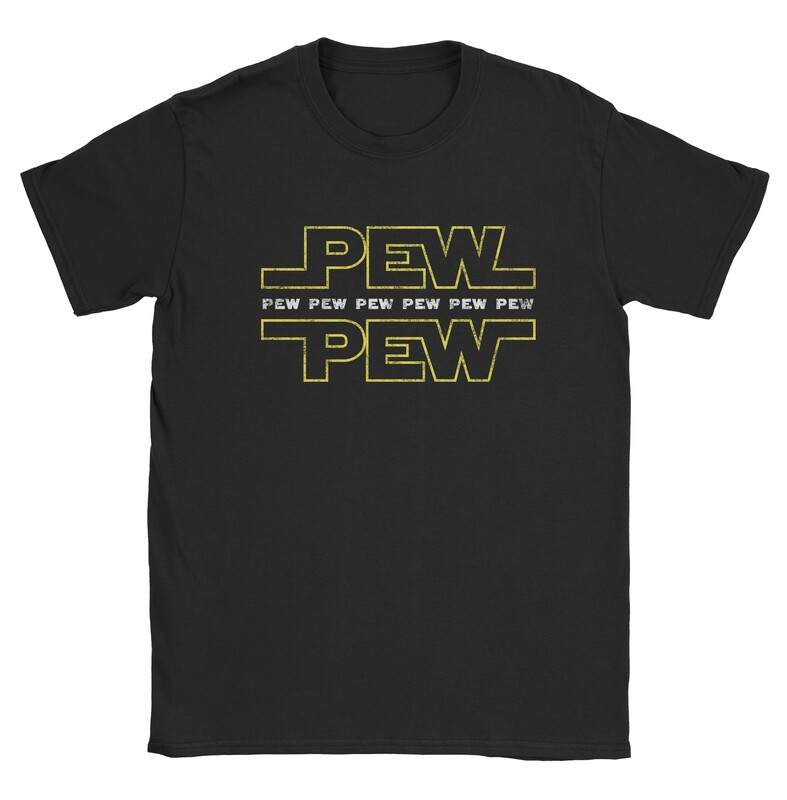 Pew Pew