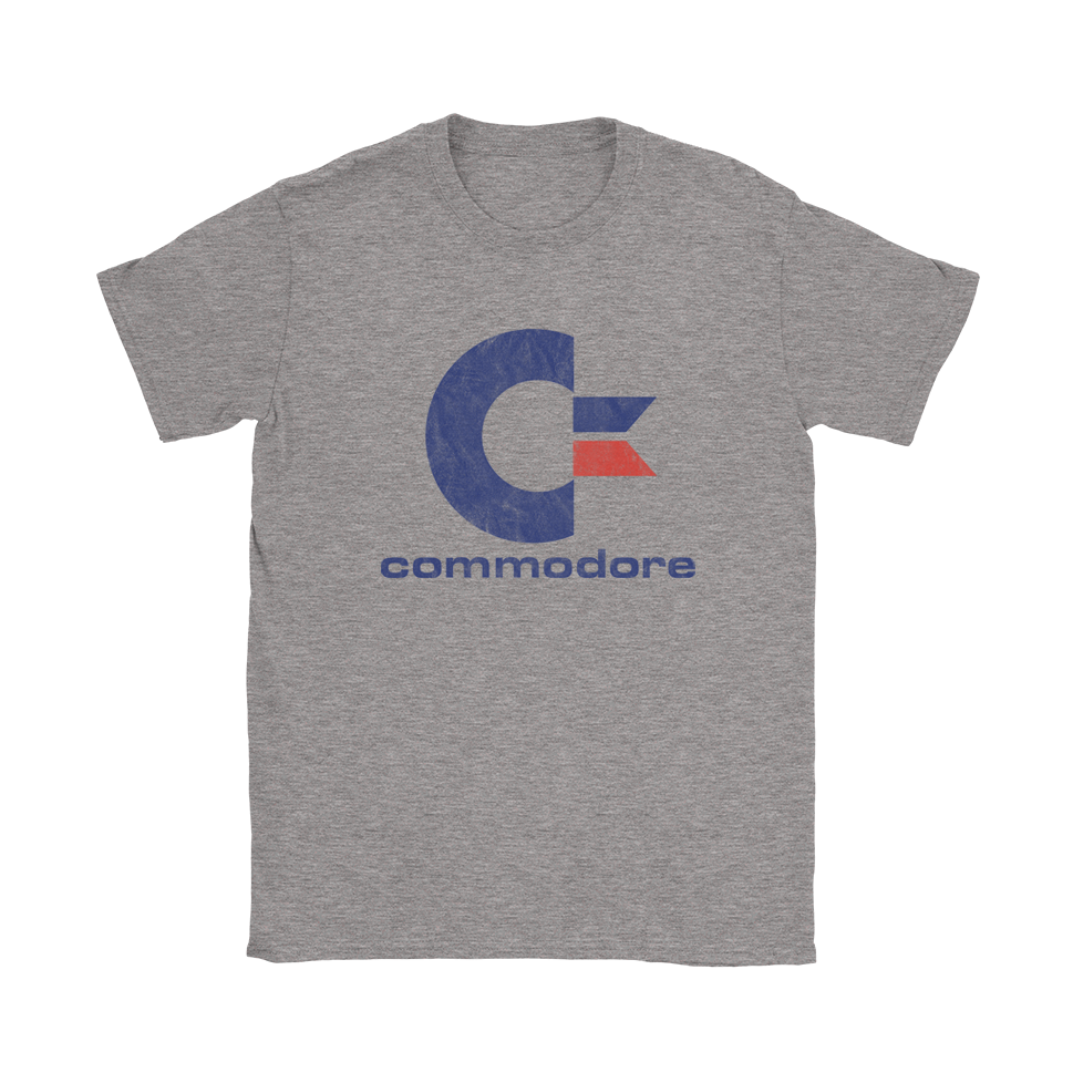 Commodore