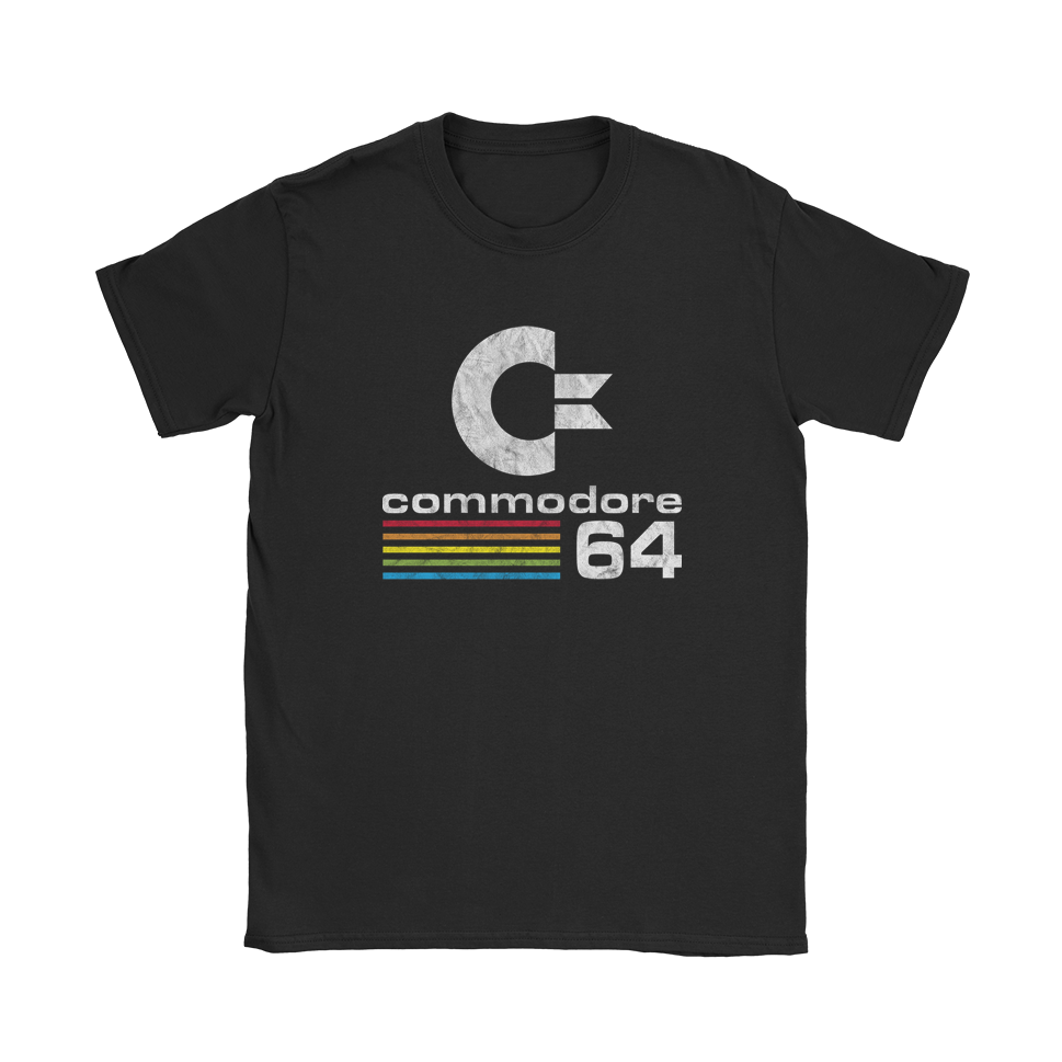Commodore 64