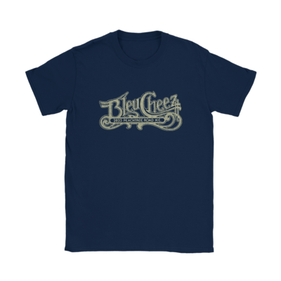Bleu Cheez
