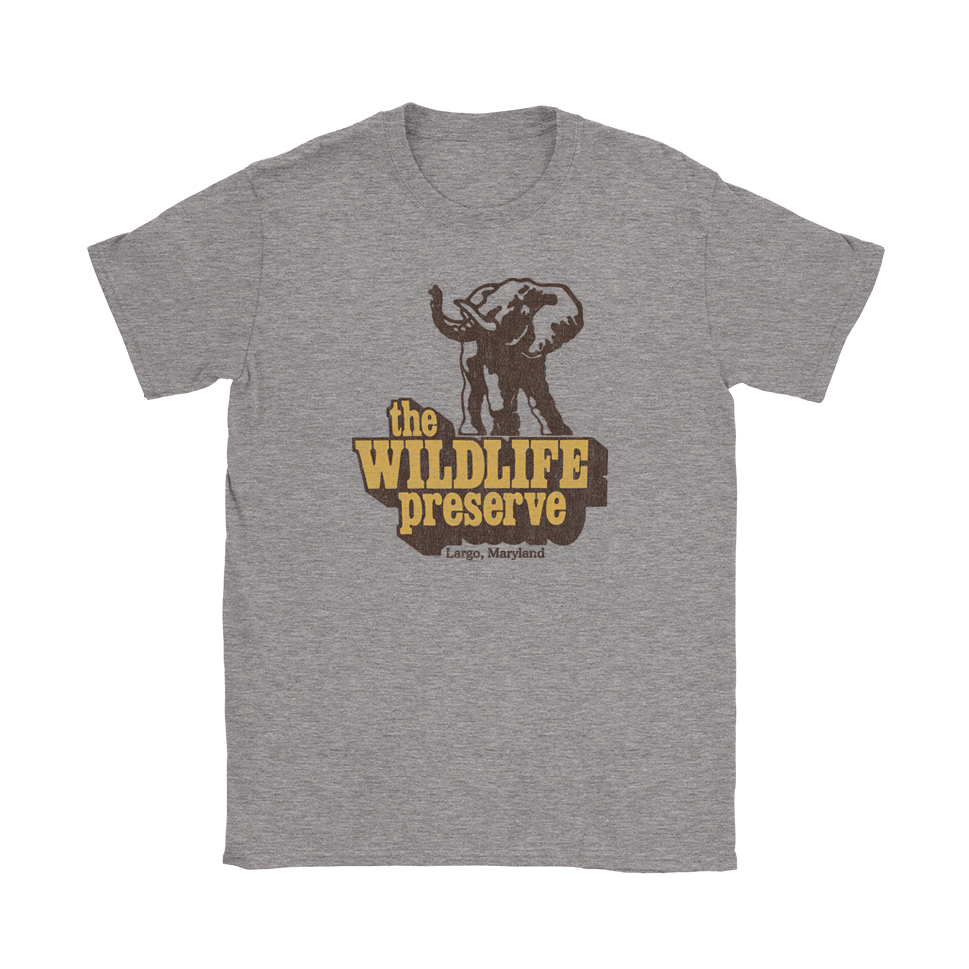 The Wildlife Preserve