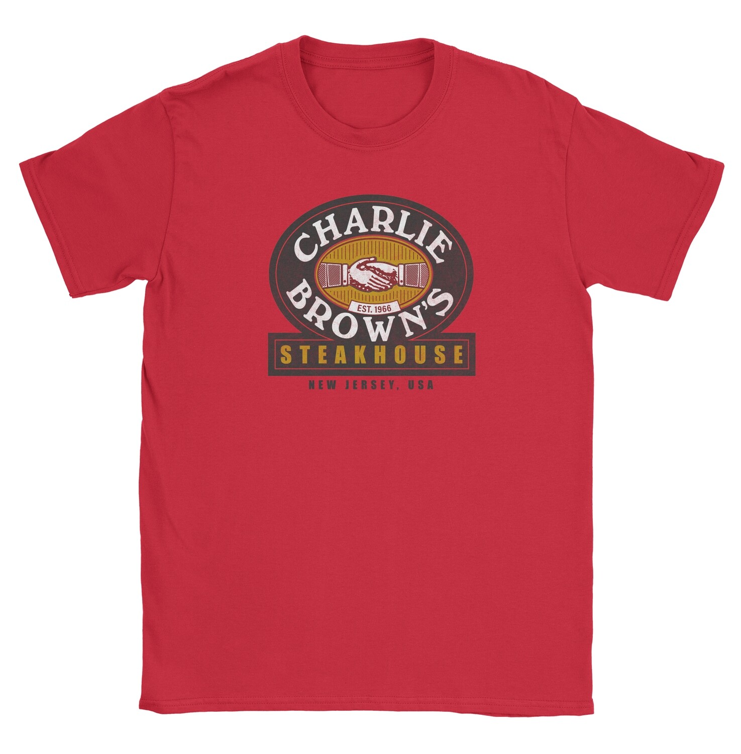 Charlie Brown&#39;s Steakhouse