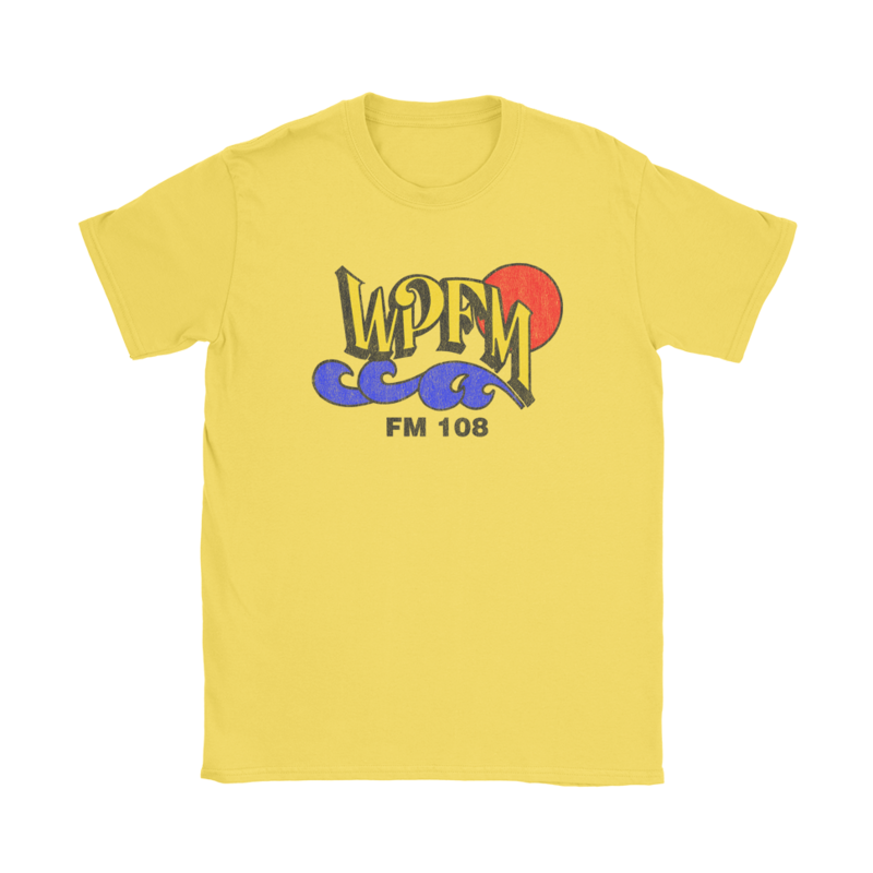 WPFM 108