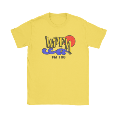 WPFM 108