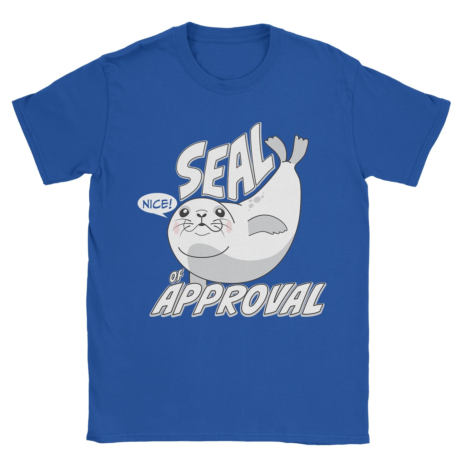 Seal of Approval