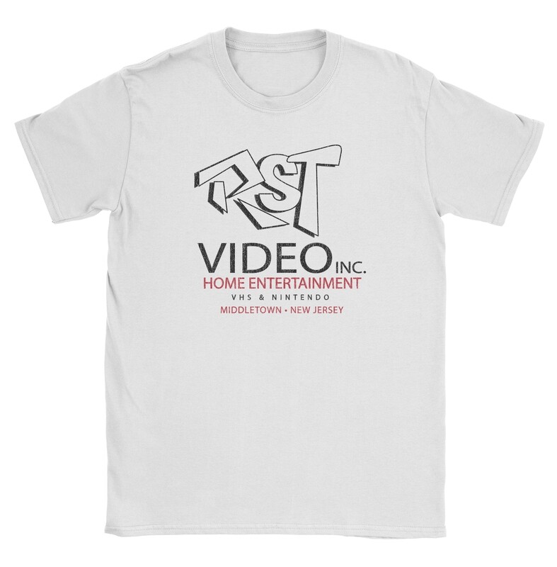 RST Video