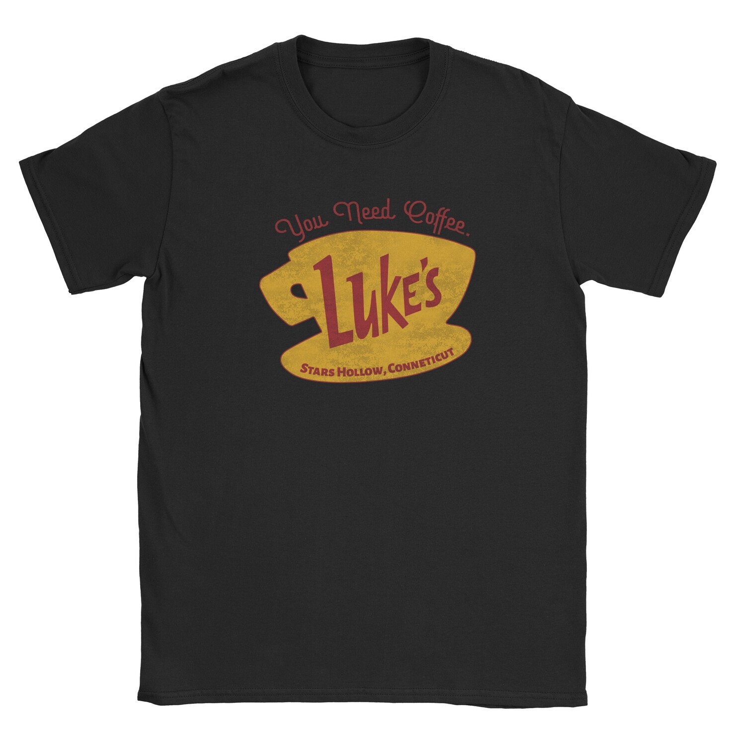 Lukes Diner
