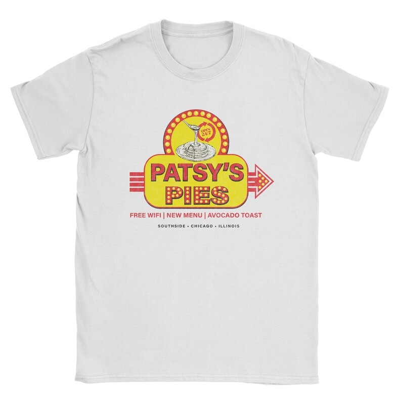 Patsy&#39;s Pies