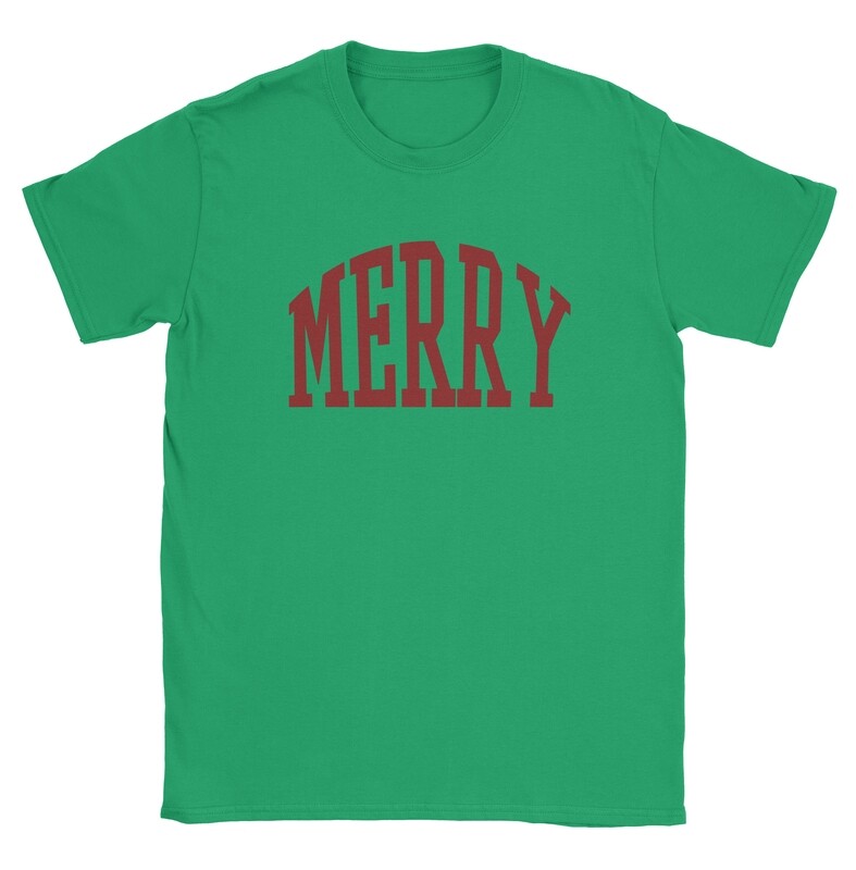 Merry