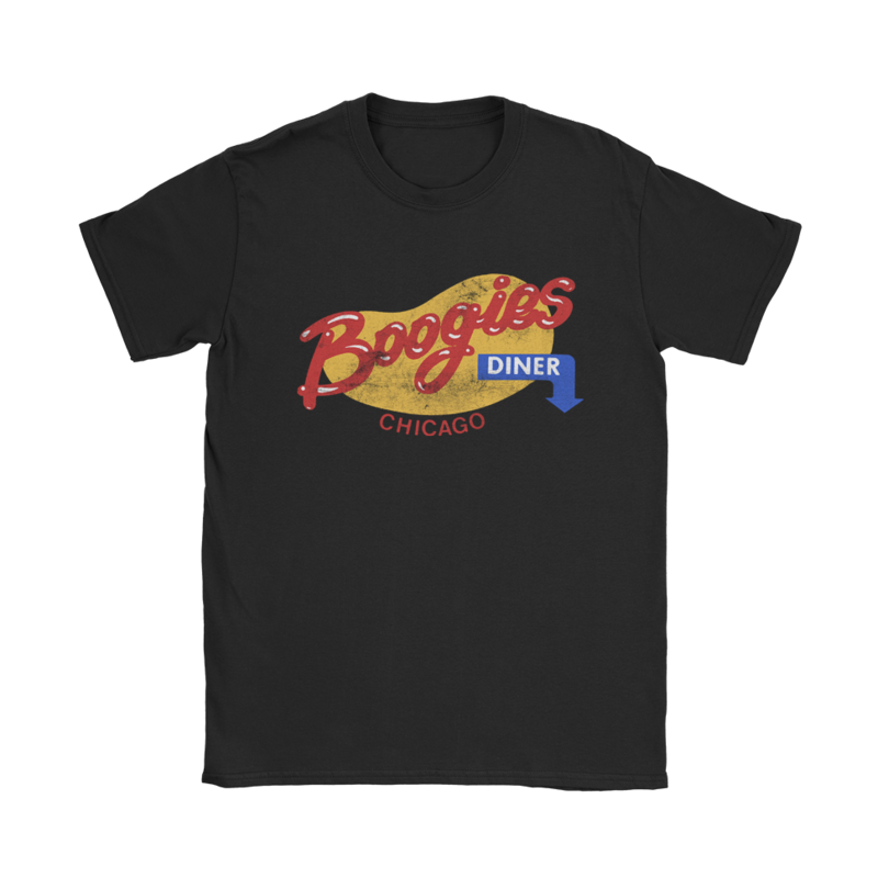 Boogies Diner