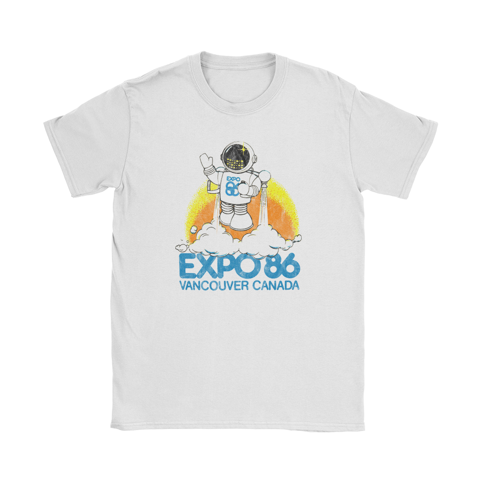 Expo 86