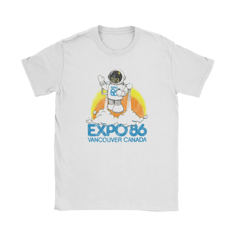 Expo 86