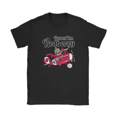 Baron Von Redberry