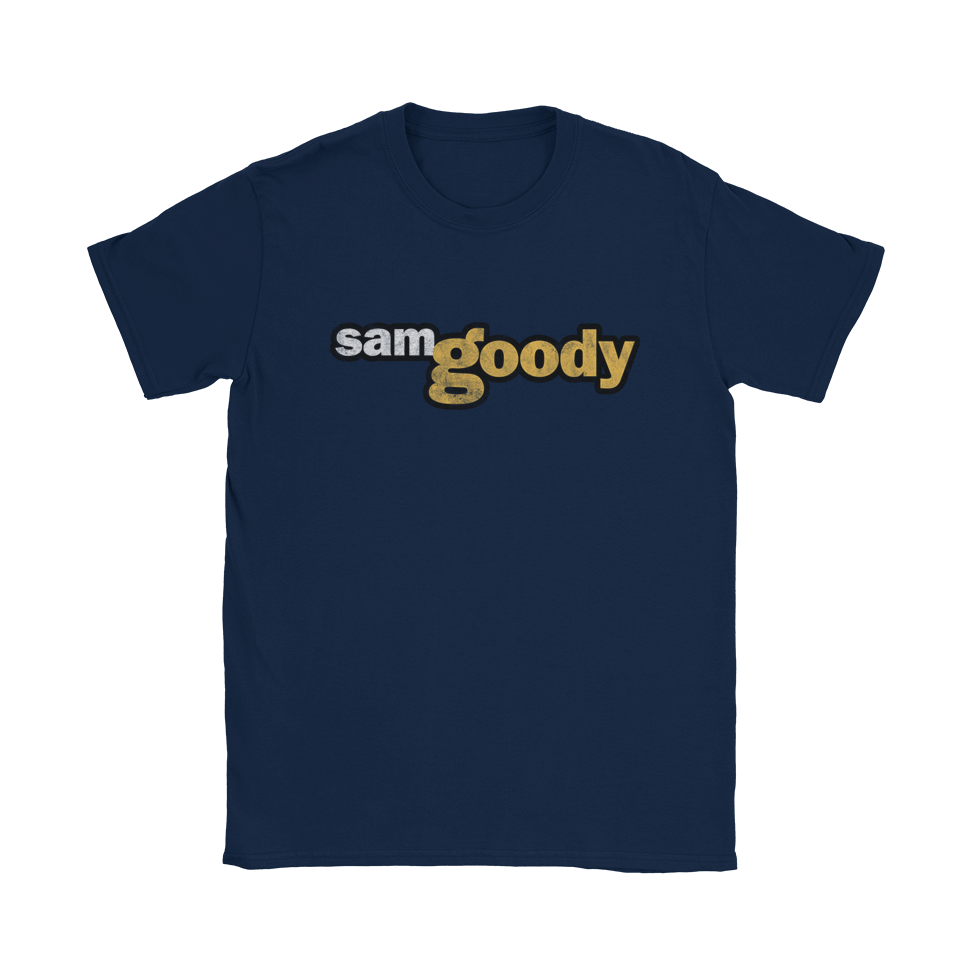 Sam Goody