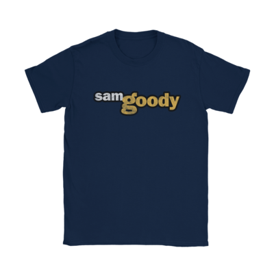 Sam Goody