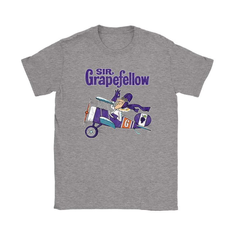 Sir Grapefellow