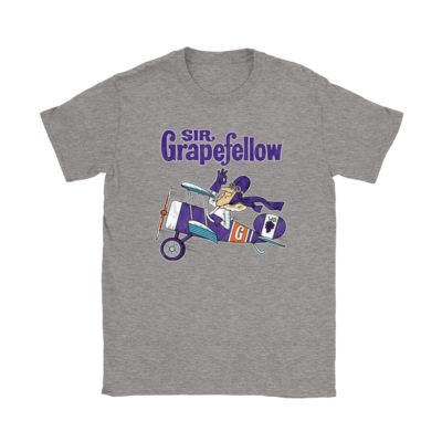 Sir Grapefellow