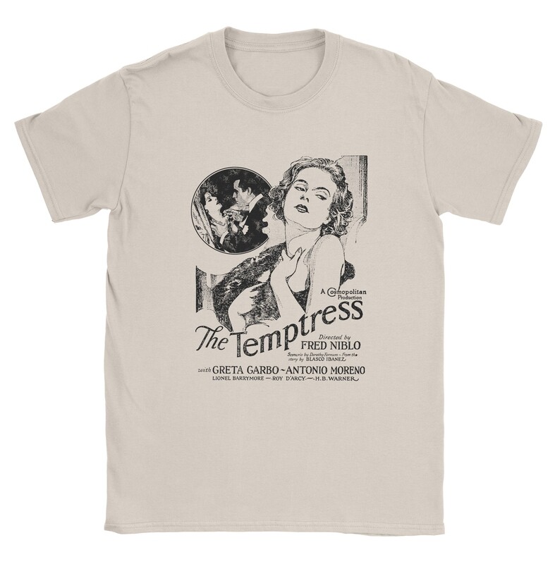 The Temptress