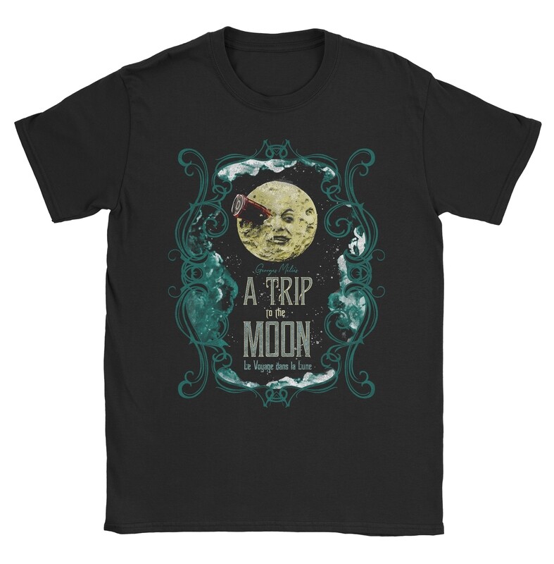 A Trip to the Moon