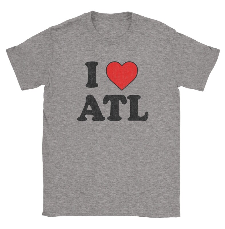 I Heart ATL Classic