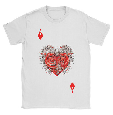 Ace of Hearts