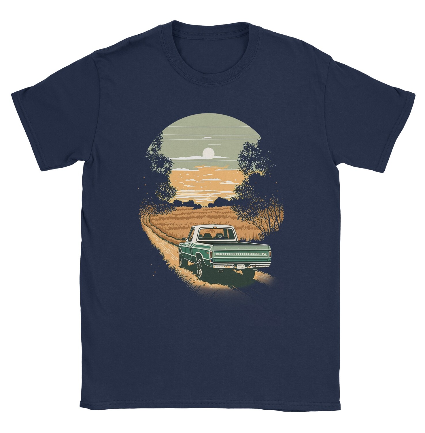 Country Drive