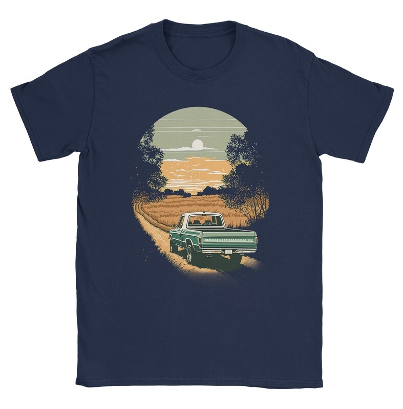Country Drive