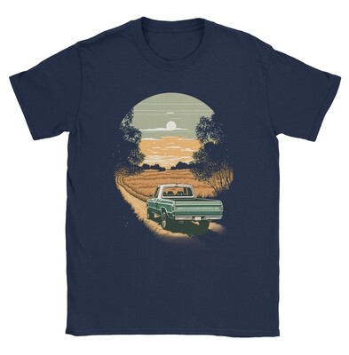 Country Drive