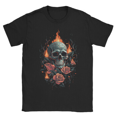 Flora and Fire