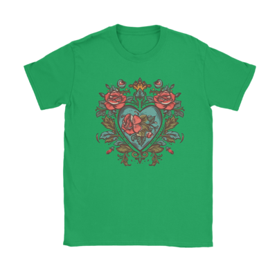 Love Roses