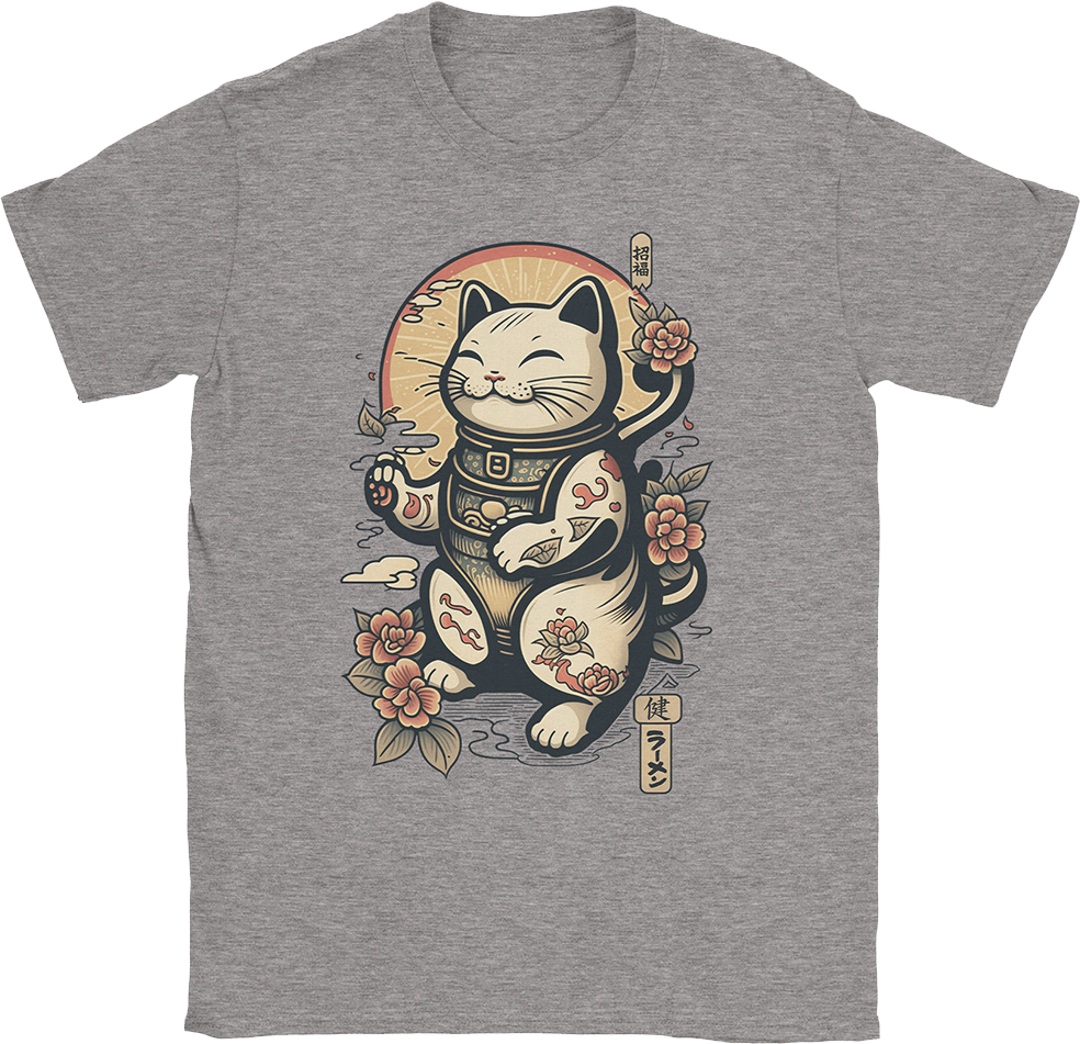 Lucky Cat