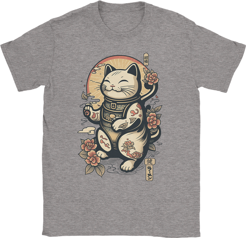 Lucky Cat