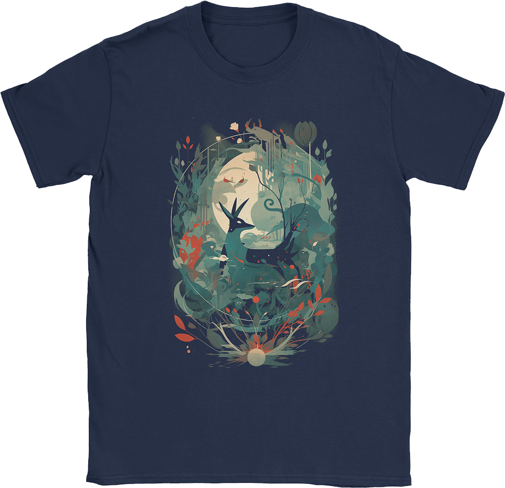 Nature Spirit