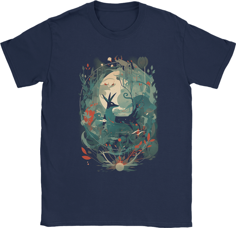 Nature Spirit