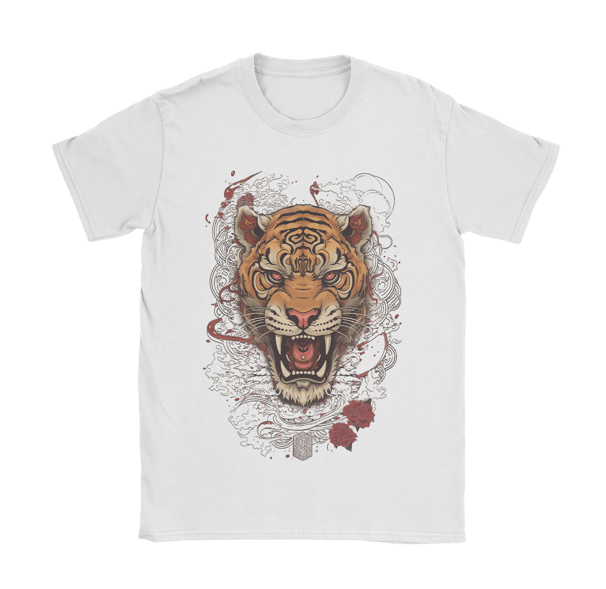 Spirit Tiger