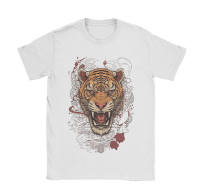 Spirit Tiger