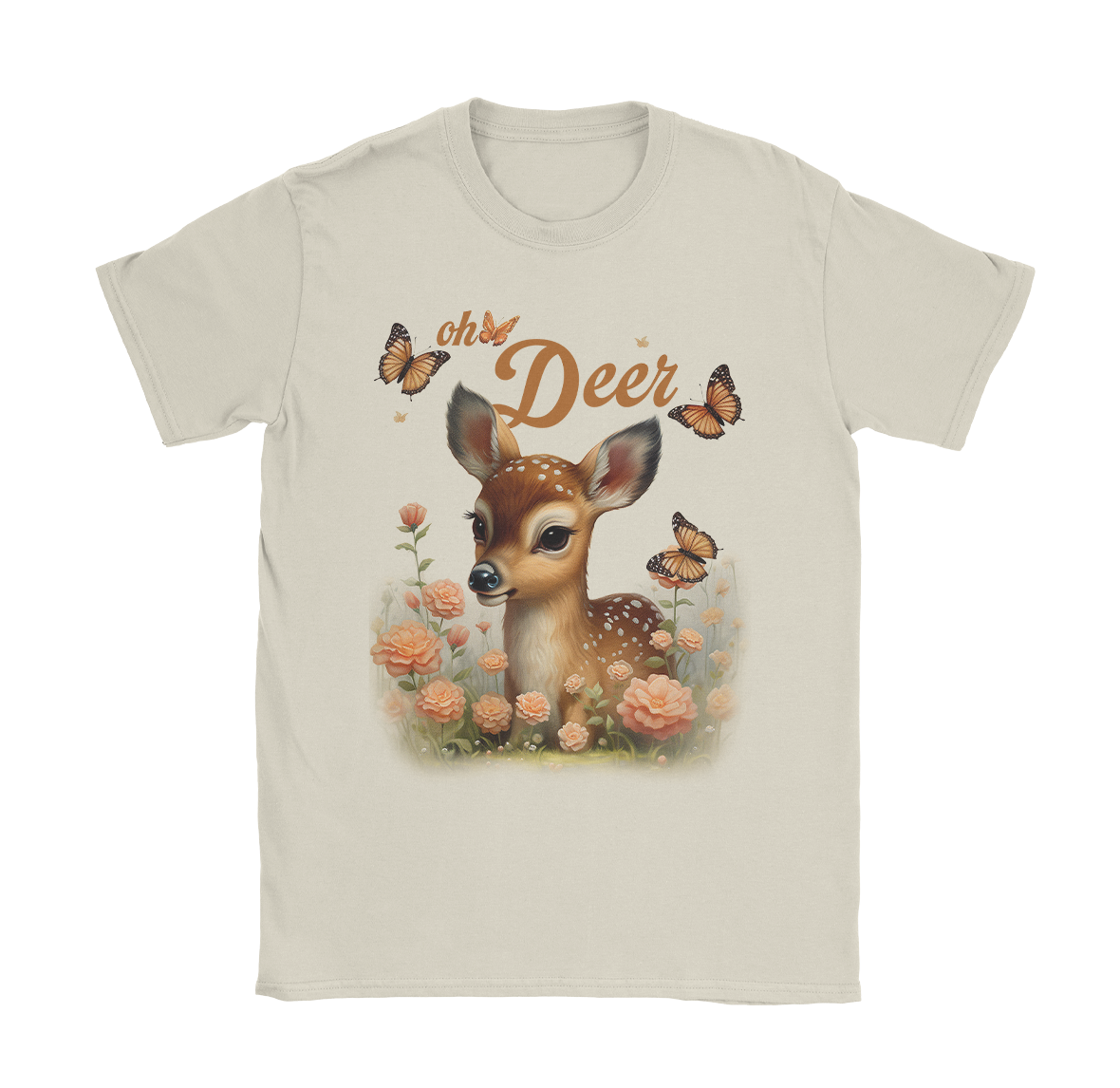 Oh Deer