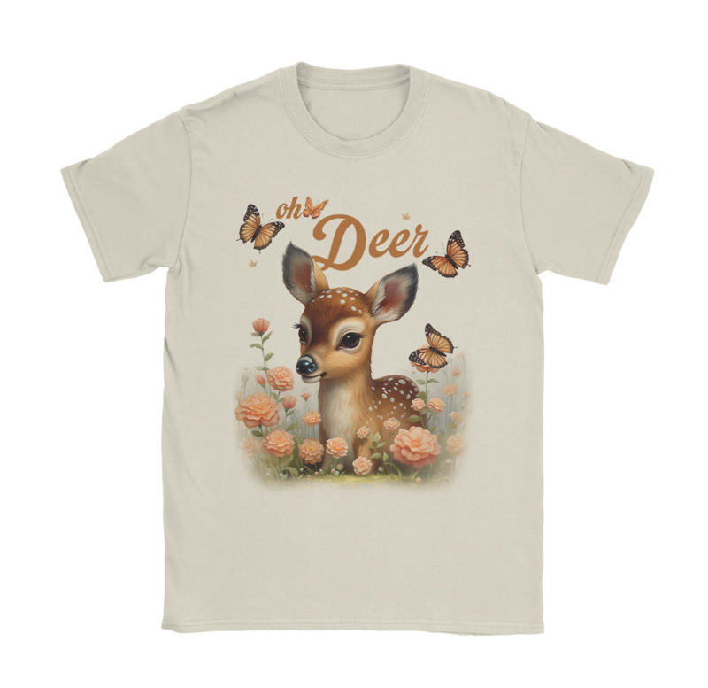 Oh Deer
