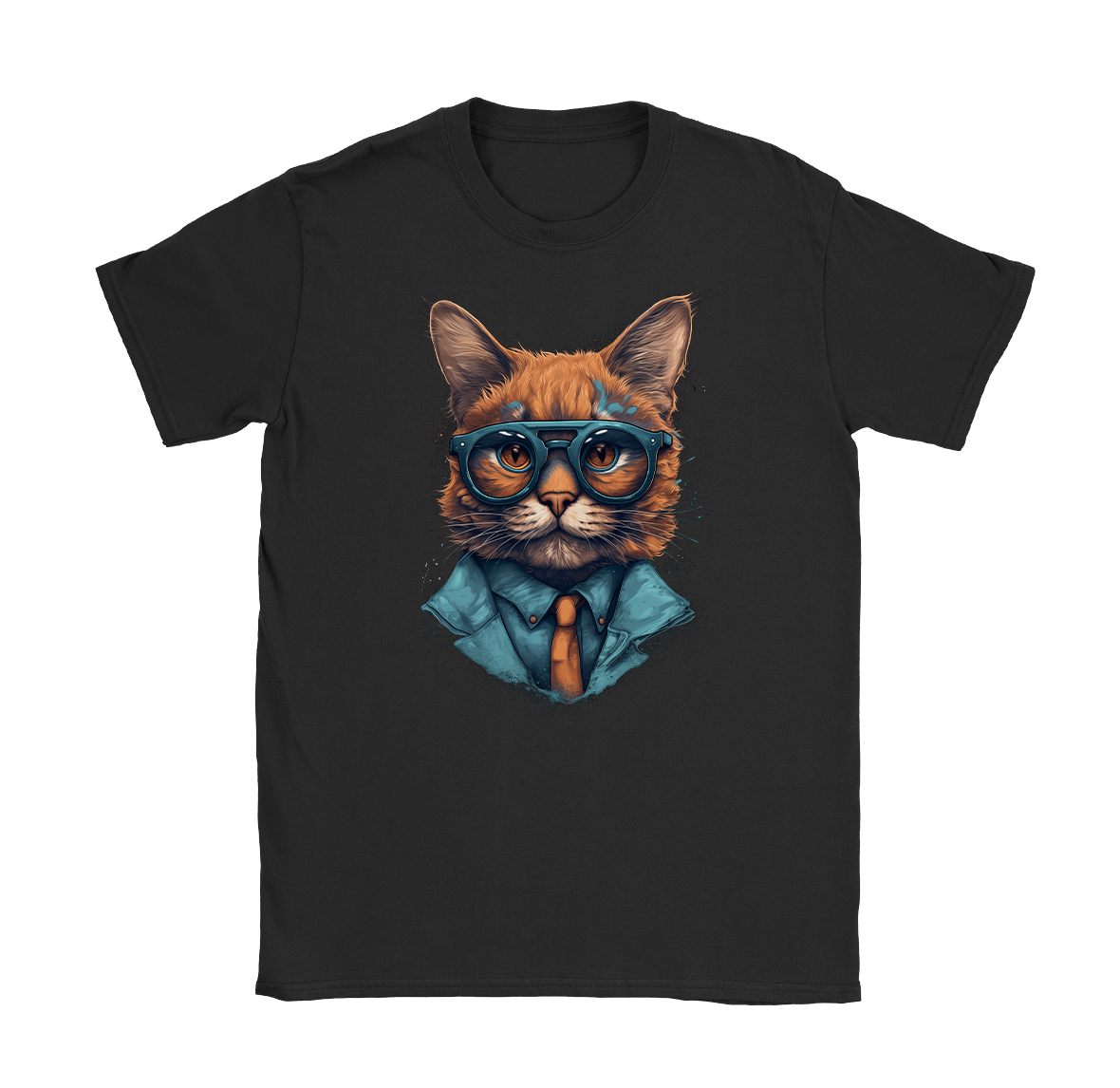 Professor Purr