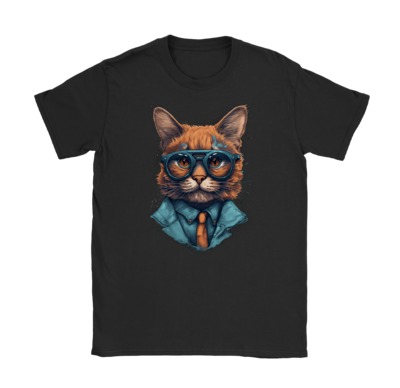 Professor Purr