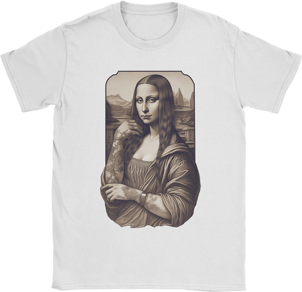 Mona