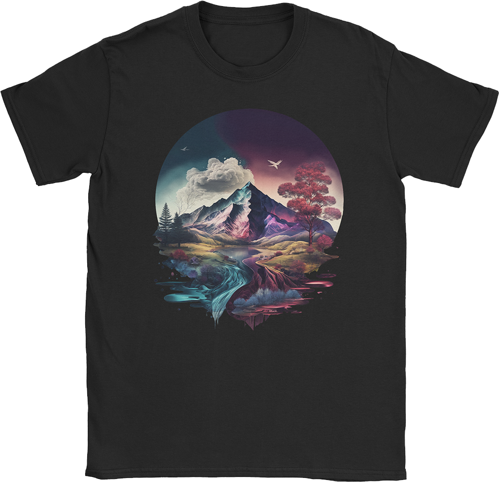 Mountainous