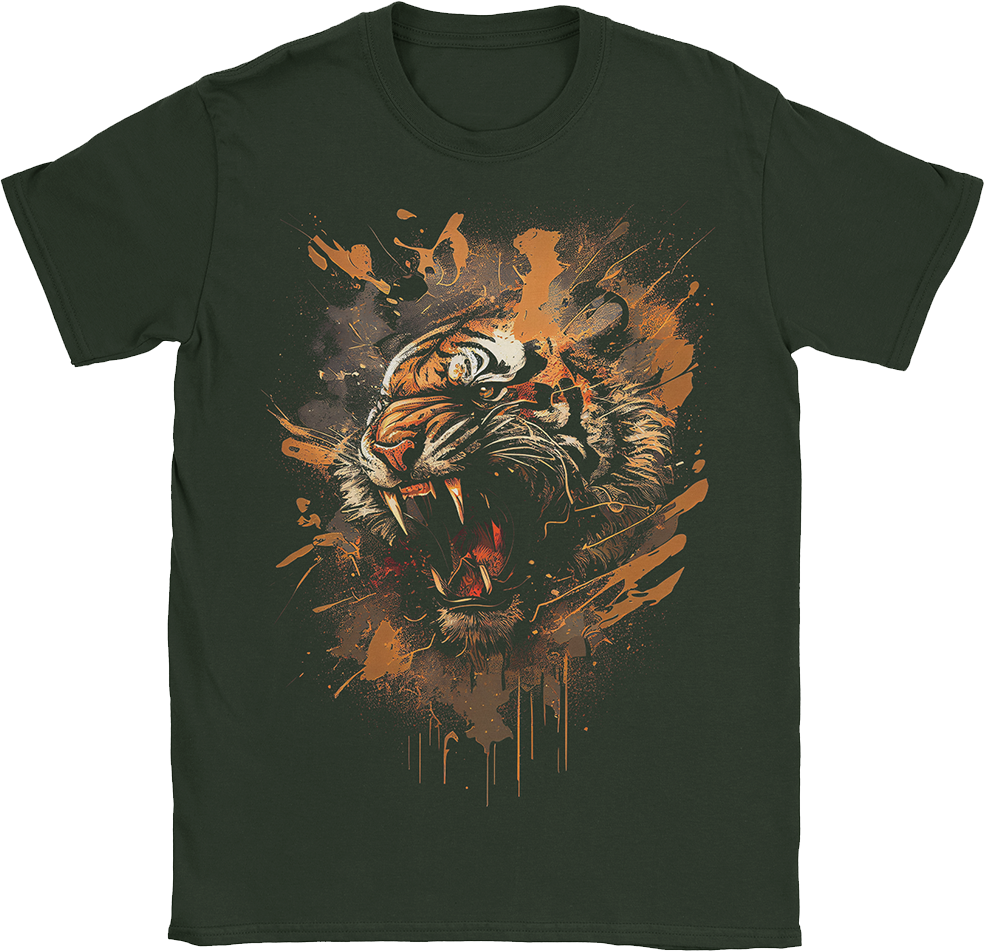 Roar