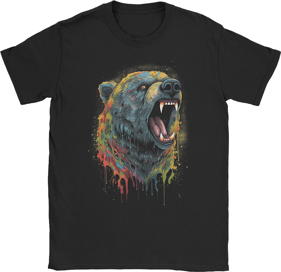 Unbearable