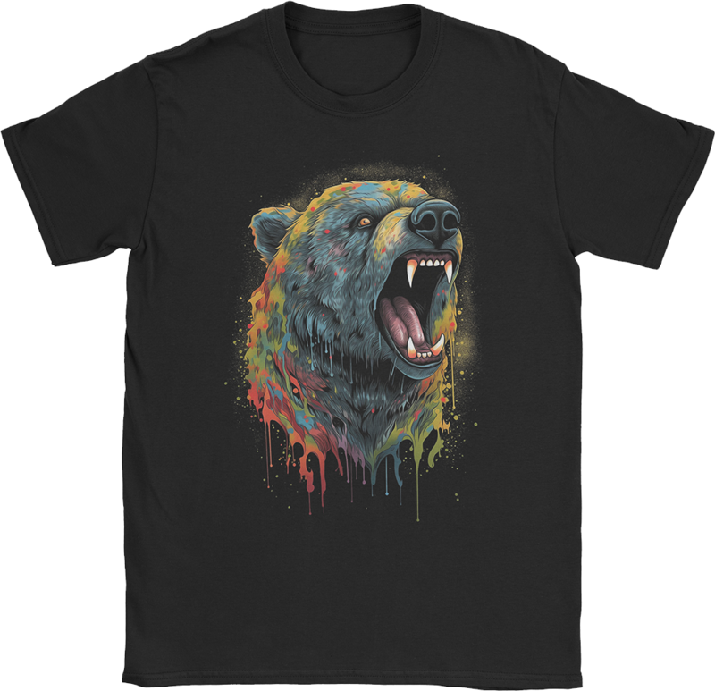 Unbearable